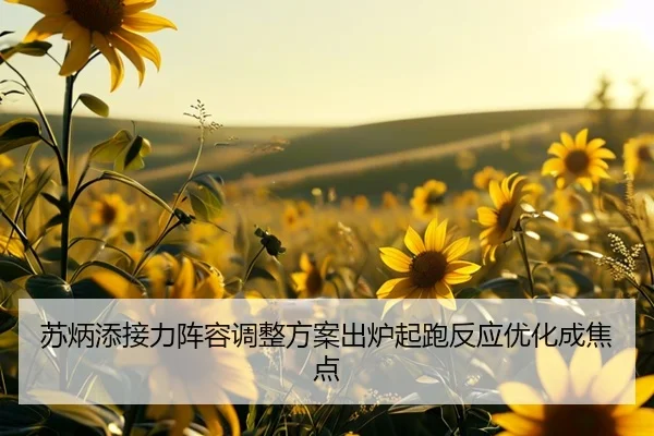苏炳添接力阵容调整方案出炉起跑反应优化成焦点